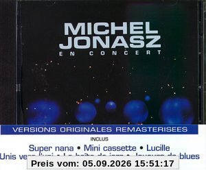 En Concert au Palais