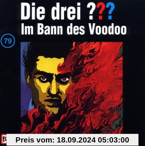 Die drei Fragezeichen - Folge 79: Im Bann des Voodoo