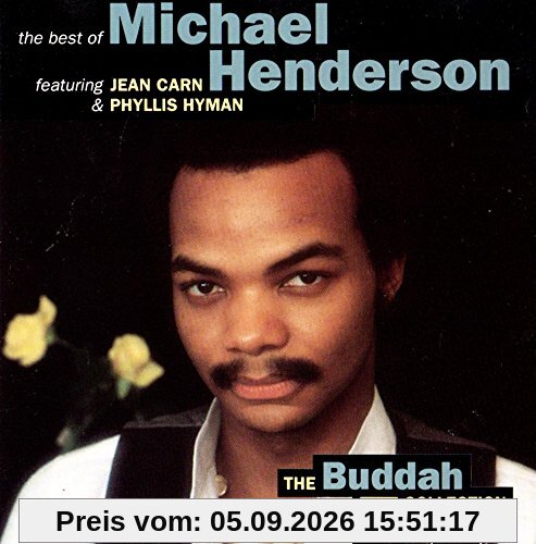 The Best of Michael Henderson