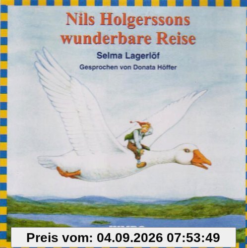 Nils Holgerssons Wunderbare Reise