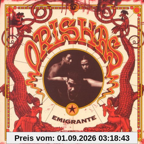 Emigrante