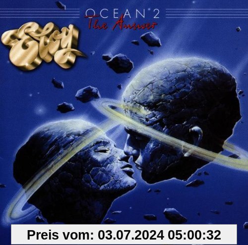 Ocean II - The Answer