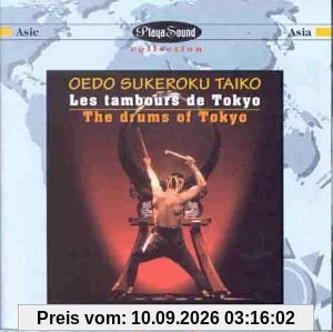 Weltmusik - Japan: the Drums of Tokyo