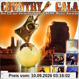Country-Gala-Gacmf Music Awa