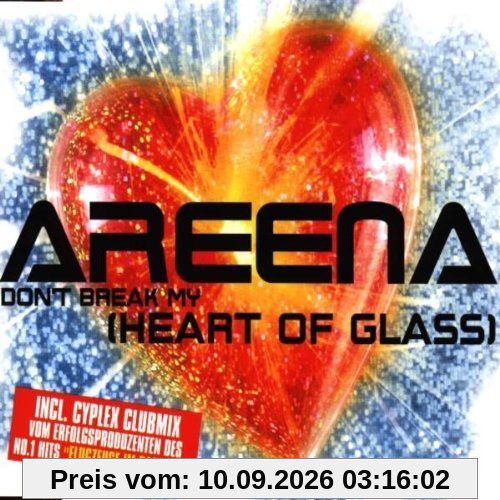 Don't Break My (Heart of Glass