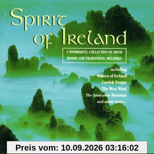 Spirit of Ireland