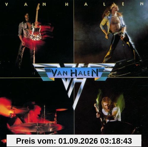 Van Halen