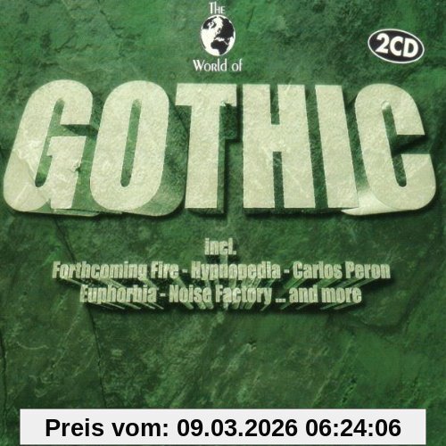 Various Gothic