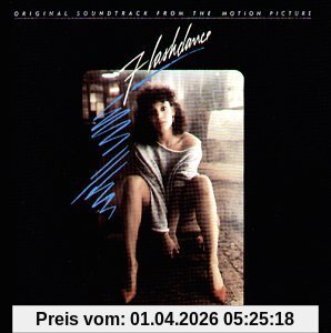 Flashdance [Remastered]