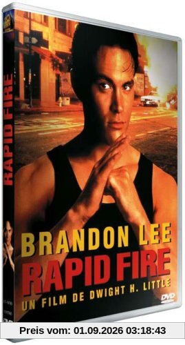 Rapid Fire