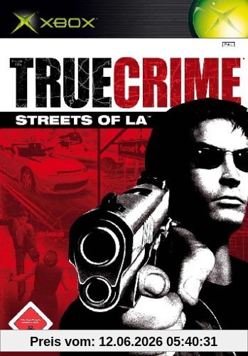True Crime - Streets of LA