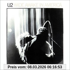 U2 Wide Awake In America