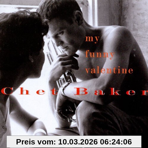 Chet Baker My Funny Valentine