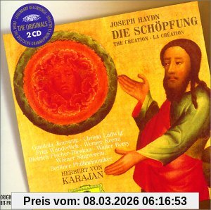Wiener Singverein The Originals - Die Schöpfung