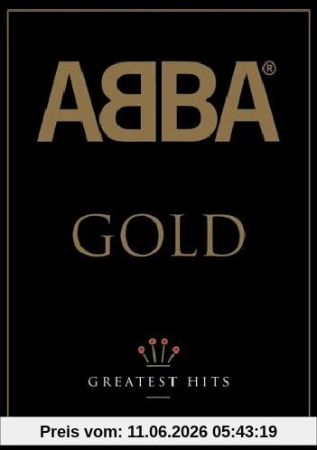 ABBA - Gold: Greatest Hits