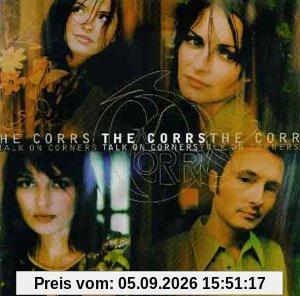 Talk on Corners (New Version) [Musikkassette]