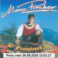 D'Hauptsach Is Von Herzen..
