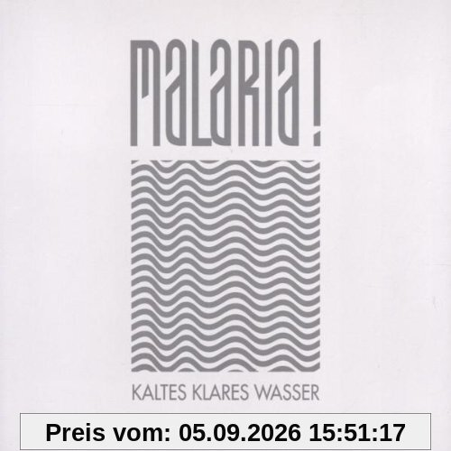 Kaltes Klares Wasser