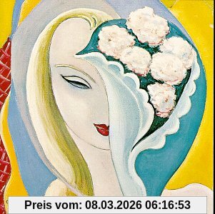Derek & The Dominos Layla