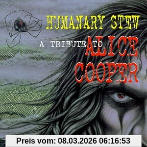 Various Humanary Stew [Us-Import]