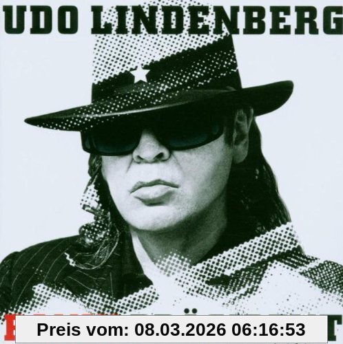 Udo Lindenberg Der Panikpräsident