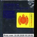 Ministry of Sound: One Half of a Whole Decade - Five Years at Ministry of Sound