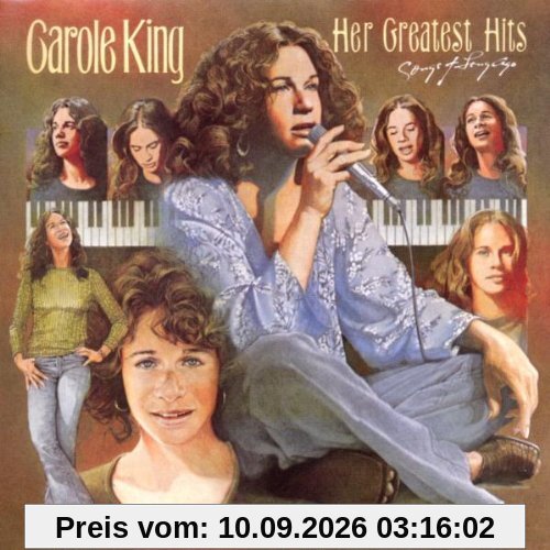Her Greatest Hits (Songs of Long Ago)