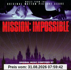 Mission: Impossible
