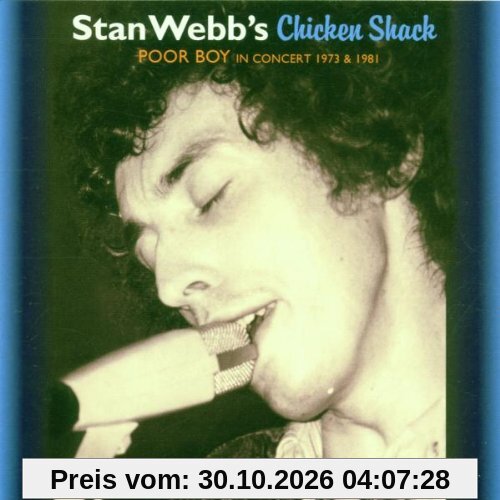 In Concert 1973-1981