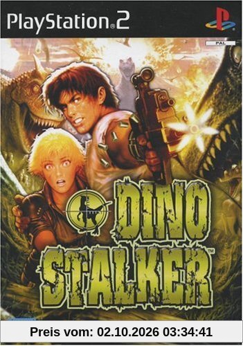 Dino Stalker