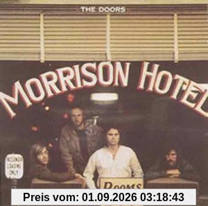 Morrison Hotel [Vinyl LP]