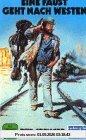 Eine Faust geht nach Westen [VHS]
