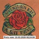 Various Ain'T Nuthin' But A She Thing