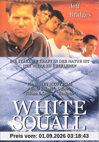 White Squall