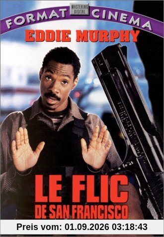 Le Flic de San Francisco