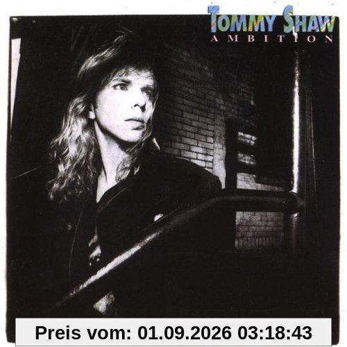 Ambition (1987)