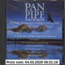 The Free Spirit Pan Pipe Moods - 18 Popular Themes And Love Songs
