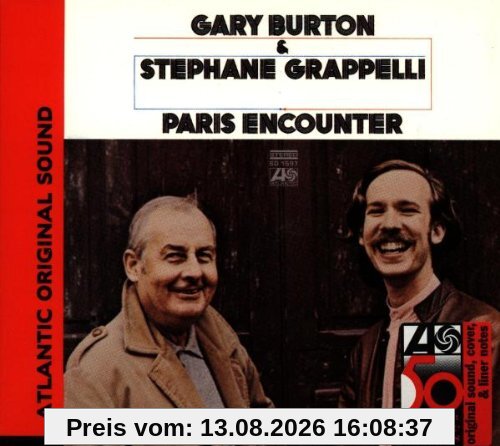 Paris Encounter