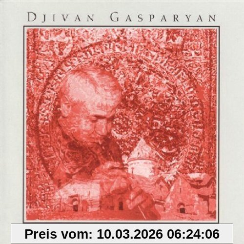 Djivan Gasparyan Ask Me No Questions