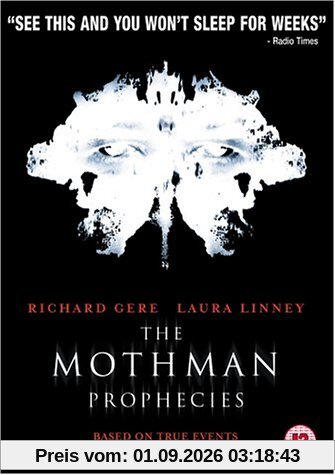 Mothman Prophecies [UK Import]