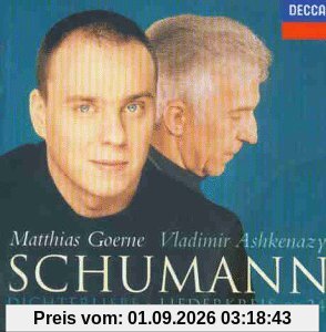 Dichterliebe