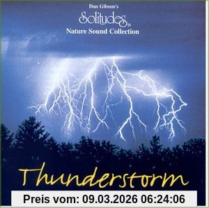 Dan Gibson Thunderstorm