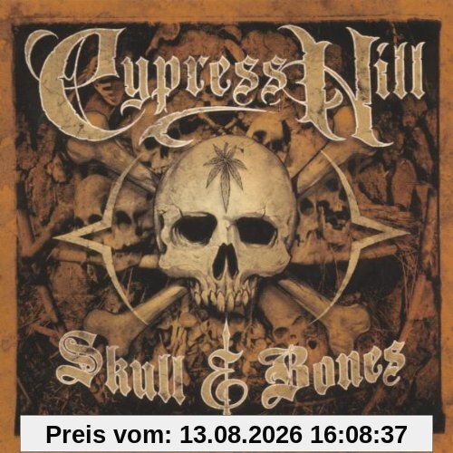 Skull & Bones (+Bonustrack)