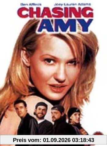 Chasing Amy [DVD]