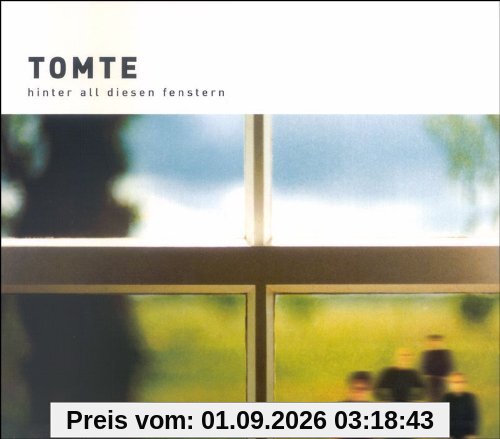 Hinter All Diesen Fenstern
