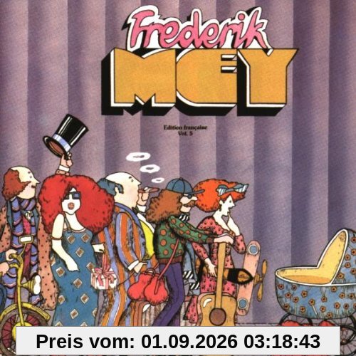Edition Francaise Vol.5