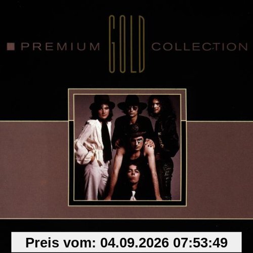Premium Gold Collection