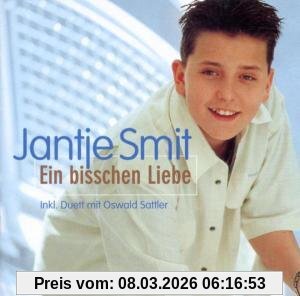 Jantje Smit Ein Bisschen Liebe