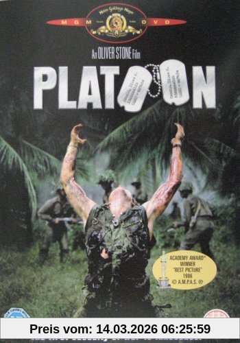 unbekannt Platoon [Special Edition] [Uk Import]