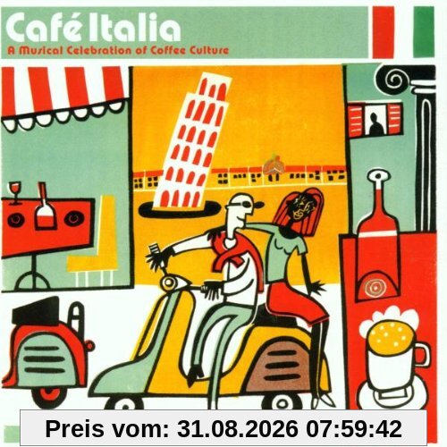 Cafe Italia
